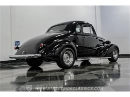 1937 Chevrolet Master Deluxe (CC-2100313) for sale in Ft Worth, Texas