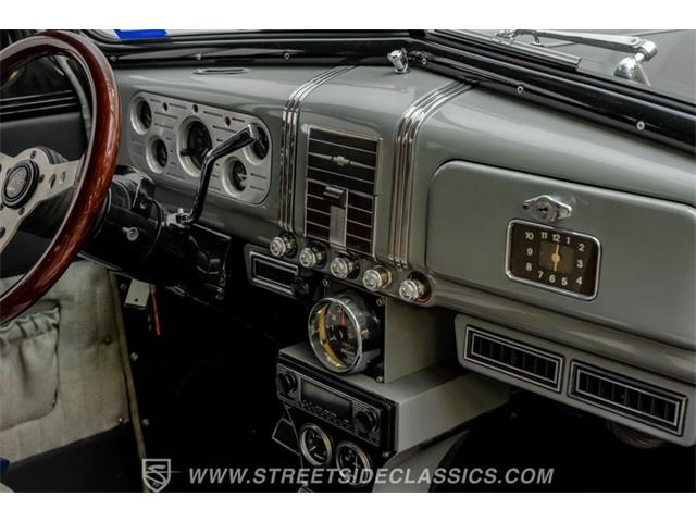 1937 Chevrolet Master Deluxe (CC-2100313) for sale in Ft Worth, Texas