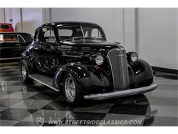 1937 Chevrolet Master Deluxe (CC-2100313) for sale in Ft Worth, Texas