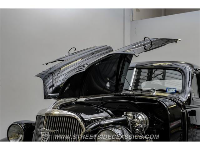 1937 Chevrolet Master Deluxe (CC-2100313) for sale in Ft Worth, Texas