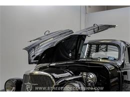1937 Chevrolet Master Deluxe (CC-2100313) for sale in Ft Worth, Texas