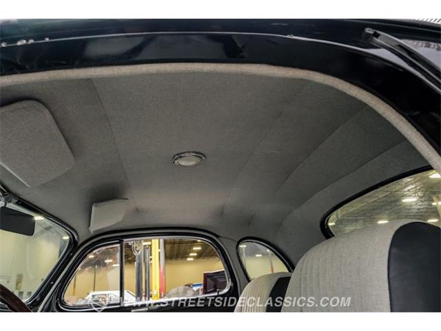 1937 Chevrolet Master Deluxe (CC-2100313) for sale in Ft Worth, Texas