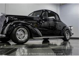 1937 Chevrolet Master Deluxe (CC-2100313) for sale in Ft Worth, Texas