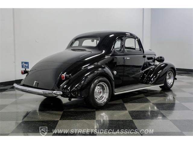 1937 Chevrolet Master Deluxe (CC-2100313) for sale in Ft Worth, Texas