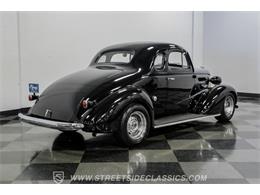 1937 Chevrolet Master Deluxe (CC-2100313) for sale in Ft Worth, Texas