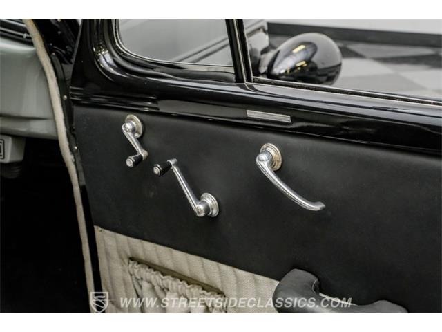 1937 Chevrolet Master Deluxe (CC-2100313) for sale in Ft Worth, Texas