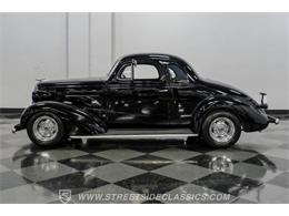 1937 Chevrolet Master Deluxe (CC-2100313) for sale in Ft Worth, Texas