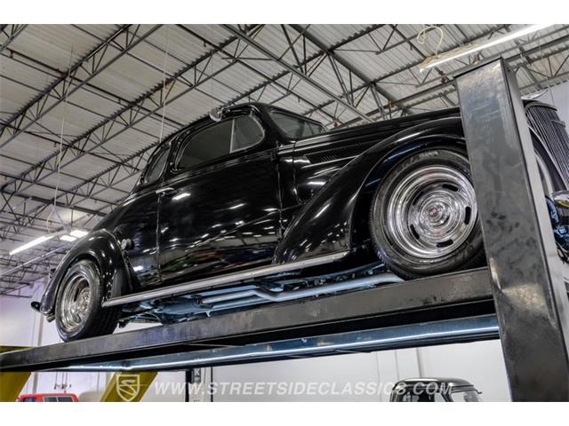 1937 Chevrolet Master Deluxe (CC-2100313) for sale in Ft Worth, Texas