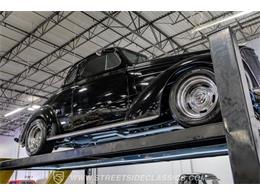1937 Chevrolet Master Deluxe (CC-2100313) for sale in Ft Worth, Texas
