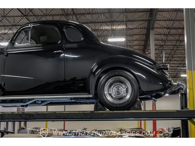 1937 Chevrolet Master Deluxe (CC-2100313) for sale in Ft Worth, Texas