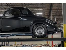 1937 Chevrolet Master Deluxe (CC-2100313) for sale in Ft Worth, Texas