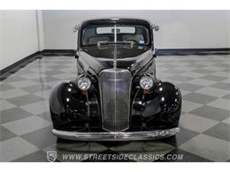 1937 Chevrolet Master Deluxe (CC-2100313) for sale in Ft Worth, Texas
