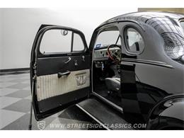 1937 Chevrolet Master Deluxe (CC-2100313) for sale in Ft Worth, Texas