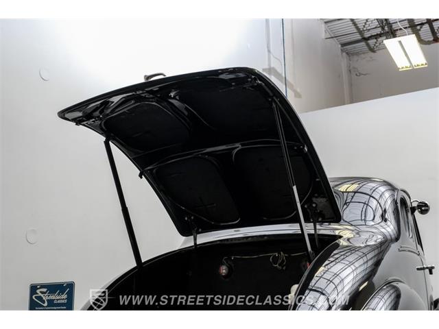 1937 Chevrolet Master Deluxe (CC-2100313) for sale in Ft Worth, Texas