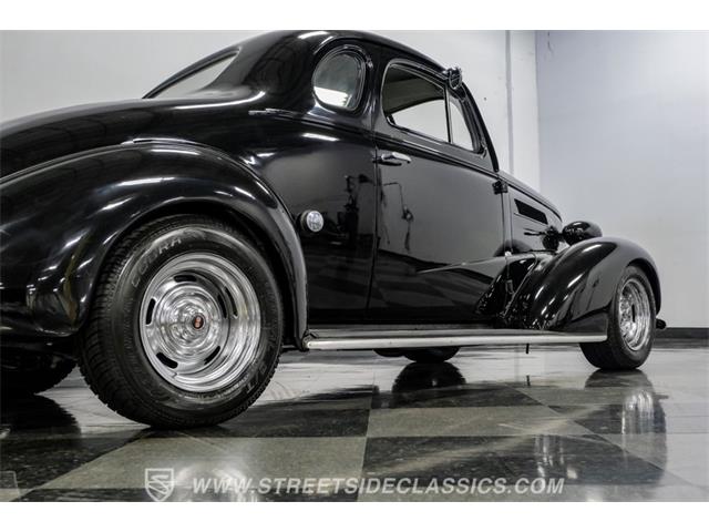 1937 Chevrolet Master Deluxe (CC-2100313) for sale in Ft Worth, Texas