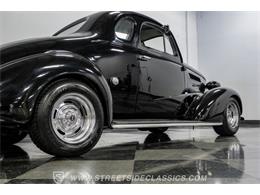 1937 Chevrolet Master Deluxe (CC-2100313) for sale in Ft Worth, Texas