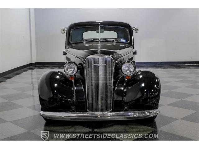 1937 Chevrolet Master Deluxe (CC-2100313) for sale in Ft Worth, Texas