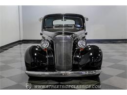 1937 Chevrolet Master Deluxe (CC-2100313) for sale in Ft Worth, Texas