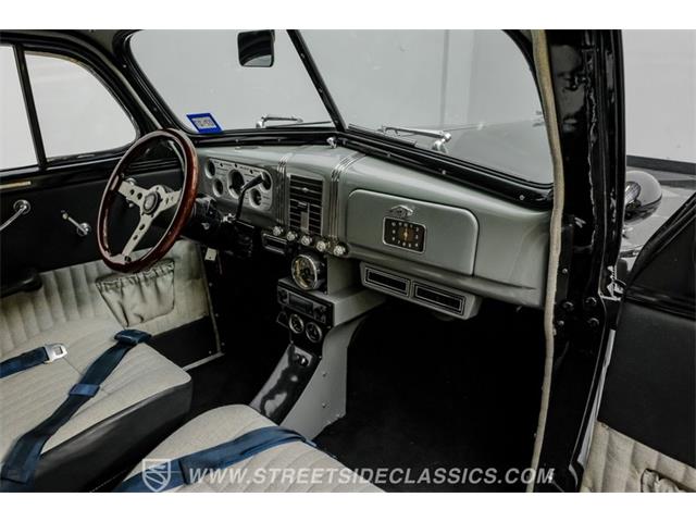 1937 Chevrolet Master Deluxe (CC-2100313) for sale in Ft Worth, Texas