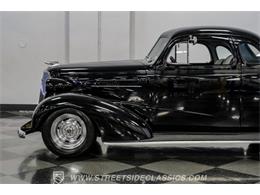 1937 Chevrolet Master Deluxe (CC-2100313) for sale in Ft Worth, Texas
