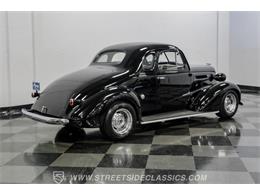 1937 Chevrolet Master Deluxe (CC-2100313) for sale in Ft Worth, Texas