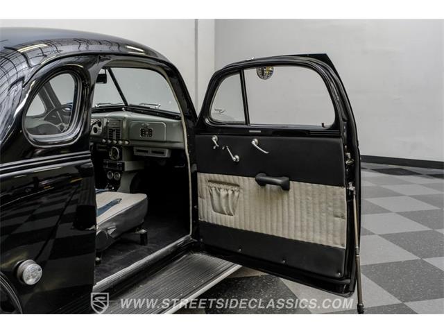 1937 Chevrolet Master Deluxe (CC-2100313) for sale in Ft Worth, Texas