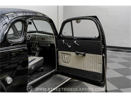 1937 Chevrolet Master Deluxe (CC-2100313) for sale in Ft Worth, Texas