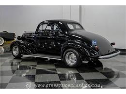 1937 Chevrolet Master Deluxe (CC-2100313) for sale in Ft Worth, Texas