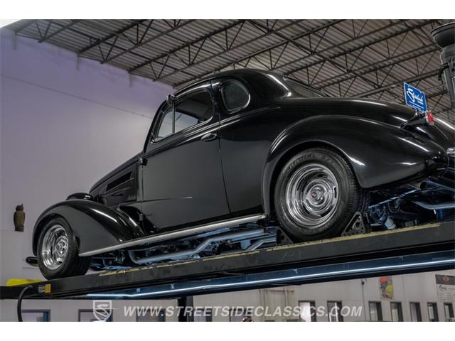 1937 Chevrolet Master Deluxe (CC-2100313) for sale in Ft Worth, Texas
