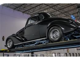 1937 Chevrolet Master Deluxe (CC-2100313) for sale in Ft Worth, Texas