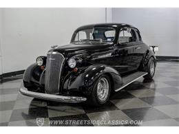 1937 Chevrolet Master Deluxe (CC-2100313) for sale in Ft Worth, Texas