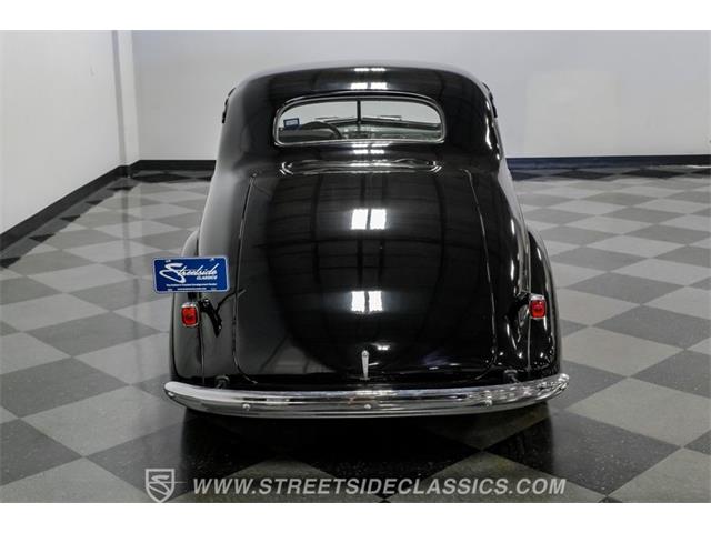 1937 Chevrolet Master Deluxe (CC-2100313) for sale in Ft Worth, Texas