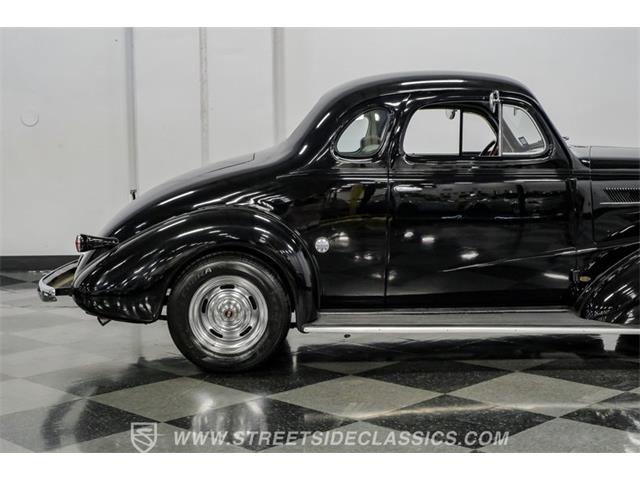 1937 Chevrolet Master Deluxe (CC-2100313) for sale in Ft Worth, Texas