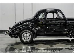 1937 Chevrolet Master Deluxe (CC-2100313) for sale in Ft Worth, Texas