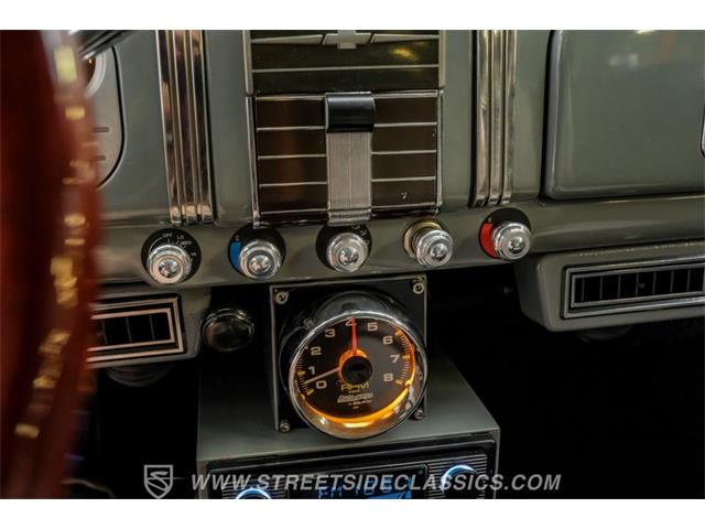 1937 Chevrolet Master Deluxe (CC-2100313) for sale in Ft Worth, Texas