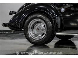 1937 Chevrolet Master Deluxe (CC-2100313) for sale in Ft Worth, Texas