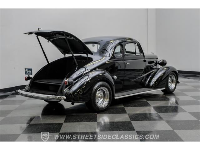 1937 Chevrolet Master Deluxe (CC-2100313) for sale in Ft Worth, Texas