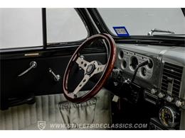 1937 Chevrolet Master Deluxe (CC-2100313) for sale in Ft Worth, Texas