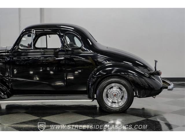 1937 Chevrolet Master Deluxe (CC-2100313) for sale in Ft Worth, Texas