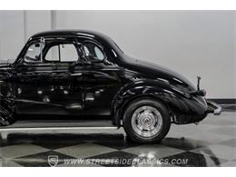 1937 Chevrolet Master Deluxe (CC-2100313) for sale in Ft Worth, Texas
