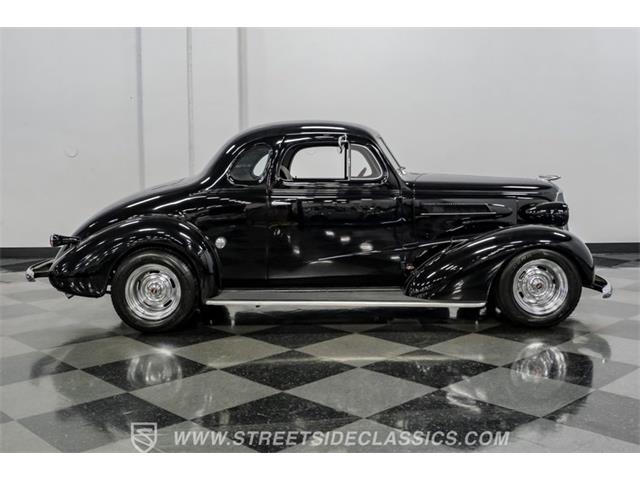 1937 Chevrolet Master Deluxe (CC-2100313) for sale in Ft Worth, Texas