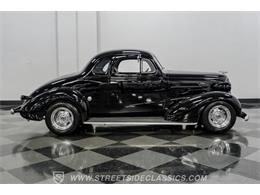 1937 Chevrolet Master Deluxe (CC-2100313) for sale in Ft Worth, Texas