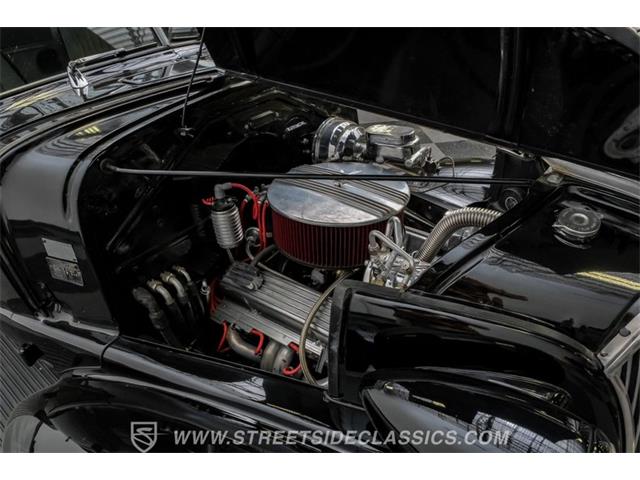 1937 Chevrolet Master Deluxe (CC-2100313) for sale in Ft Worth, Texas