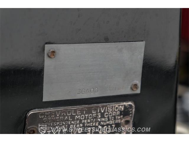 1937 Chevrolet Master Deluxe (CC-2100313) for sale in Ft Worth, Texas