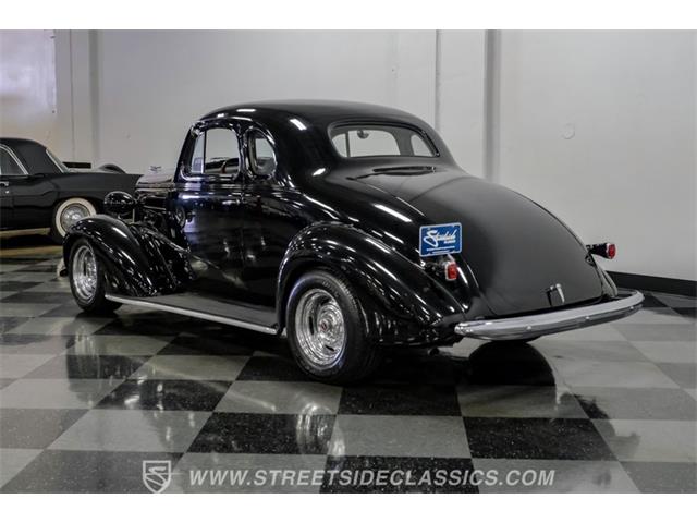 1937 Chevrolet Master Deluxe (CC-2100313) for sale in Ft Worth, Texas