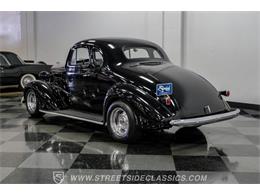 1937 Chevrolet Master Deluxe (CC-2100313) for sale in Ft Worth, Texas