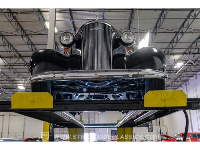 1937 Chevrolet Master Deluxe (CC-2100313) for sale in Ft Worth, Texas