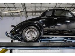 1937 Chevrolet Master Deluxe (CC-2100313) for sale in Ft Worth, Texas