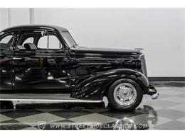 1937 Chevrolet Master Deluxe (CC-2100313) for sale in Ft Worth, Texas