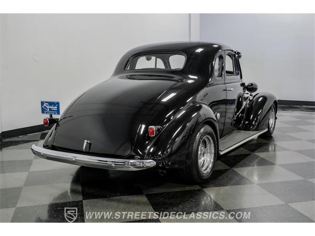 1937 Chevrolet Master Deluxe (CC-2100313) for sale in Ft Worth, Texas